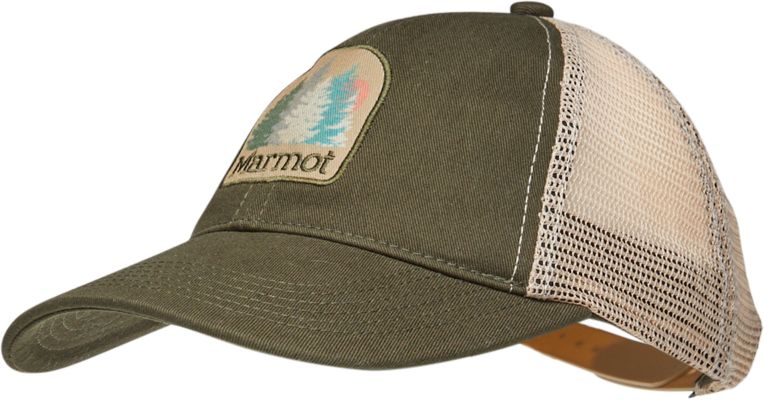 Alpine Soft Mesh Trucker Hat - Women's|-|Chapeau de camionneur Alpine Soft Mesh - Femme sold by The Last Hunt