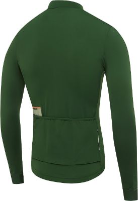 A-Line 2.0 Winter Long Sleeve Jersey - Men's|-|Maillot d’hiver à manches longues A-Line 2.0 - Homme sold by The Last Hunt