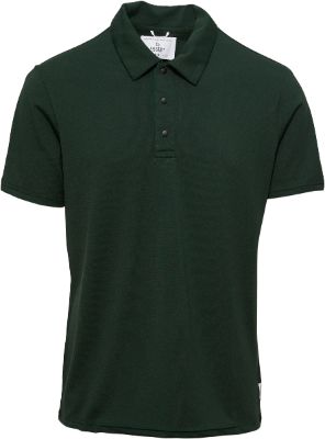 Polartec Delta Polo - Men's|-|Polo Polartec Delta - Homme sold by The Last Hunt