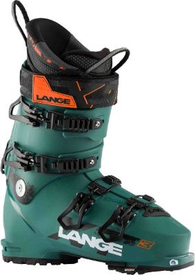 XT3 120 LV Ski Boot - Women's|-|Botte ski XT3 120 LV - Femme sold by The Last Hunt
