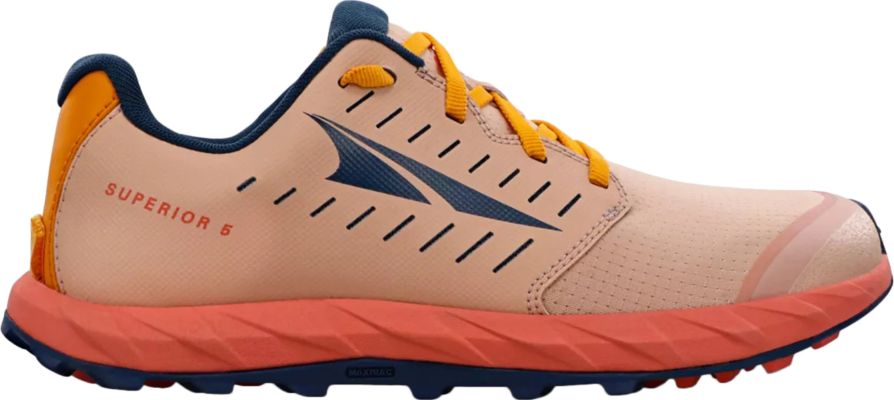 Superior 5 Trail Running Shoes - Women's|-|Souliers de course sur sentier Superior 5 - Femme sold by The Last Hunt