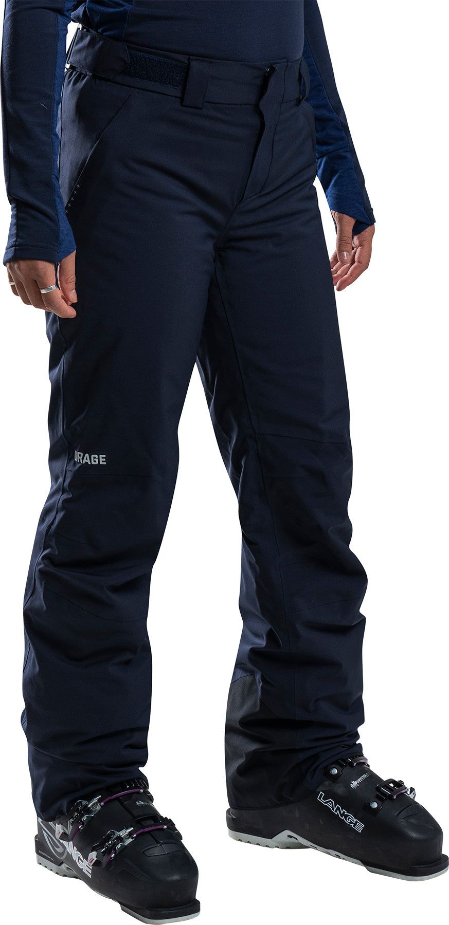 Chica Pant - Women's|-|Pantalon Ridge - Femme sold by The Last Hunt