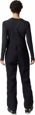 Boundary Ridge GORE-TEX Bib - Women's|-|Salopette Boundary Ridge GORE-TEX - Femme sold by The Last Hunt