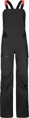 3L Deep Shell Bib Pants - Women's|-|Pantalon à bretelles Deep Shell 3L - Femme sold by The Last Hunt