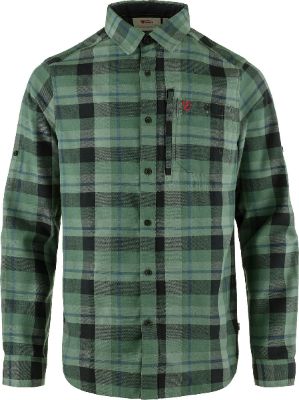 Fjallglim Shirt - Men's|-|Chemise Fjallglim - Homme sold by The Last Hunt
