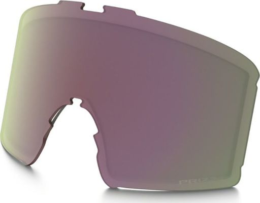 Line Miner L Replacement Lens Prizm HI Pink Iridium|-|Lentille de remplacement Line Miner L Prizm HI Pink Iridium sold by The Last Hunt