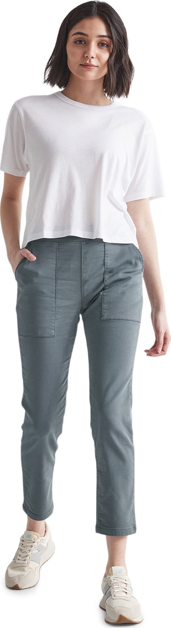 No Sweat Everyday Pants - Women's|-|Pantalon No Sweat Everyday - Femme sold by The Last Hunt product image thumbnail 4