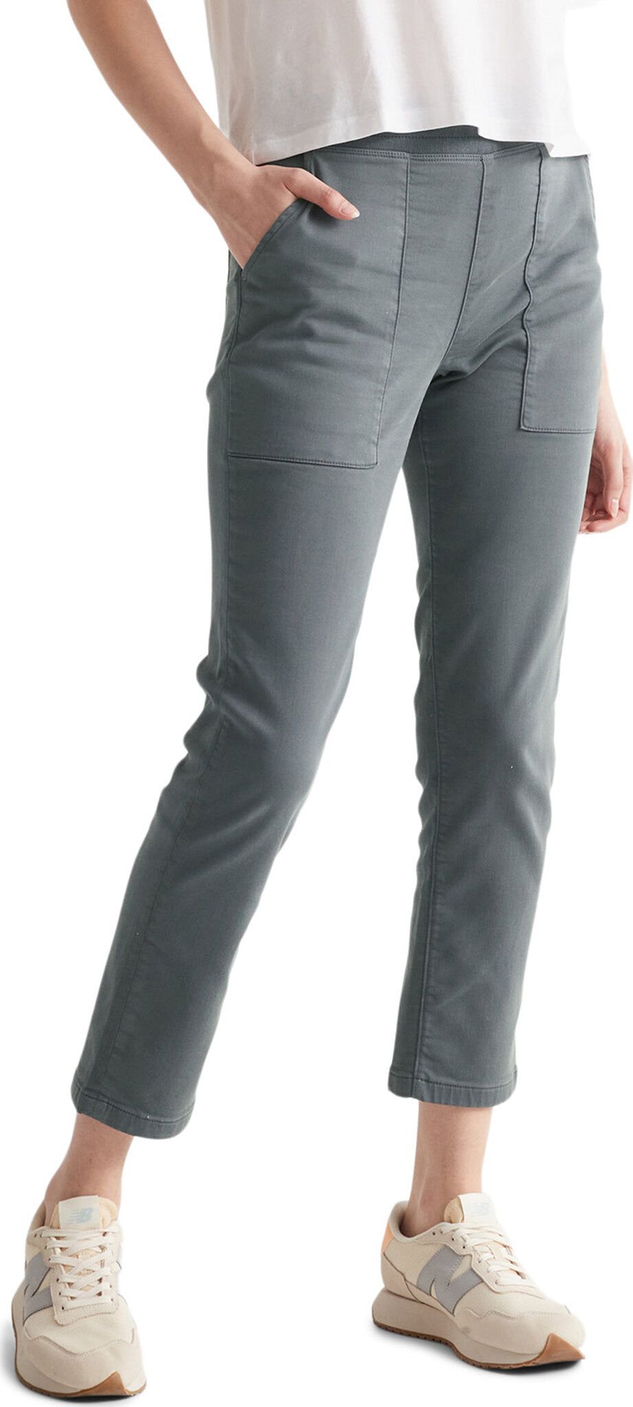 No Sweat Everyday Pants - Women's|-|Pantalon No Sweat Everyday - Femme sold by The Last Hunt