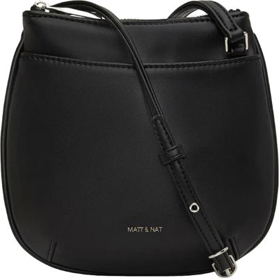 Salo Vegan Crossbody Bag 2.8L - Sol Collection - Women's|-|Sac à bandoulière végétalien Salo 2.8L - Collection Sol - Femme sold by The Last Hunt