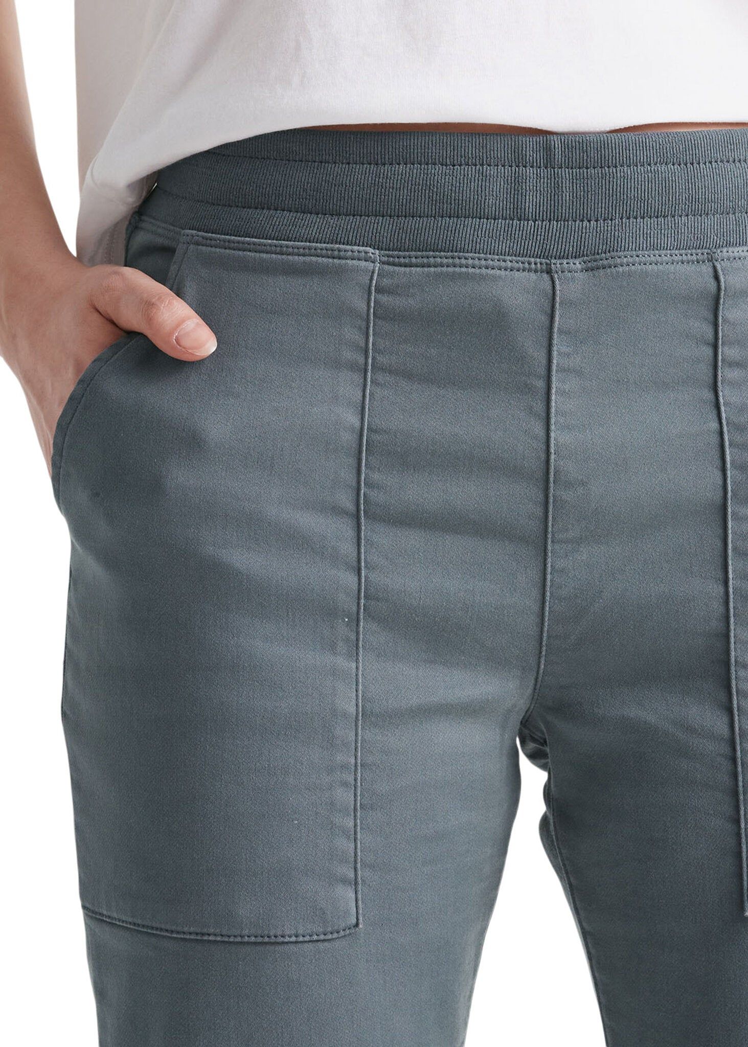 No Sweat Everyday Pants - Women's|-|Pantalon No Sweat Everyday - Femme sold by The Last Hunt product image thumbnail 5