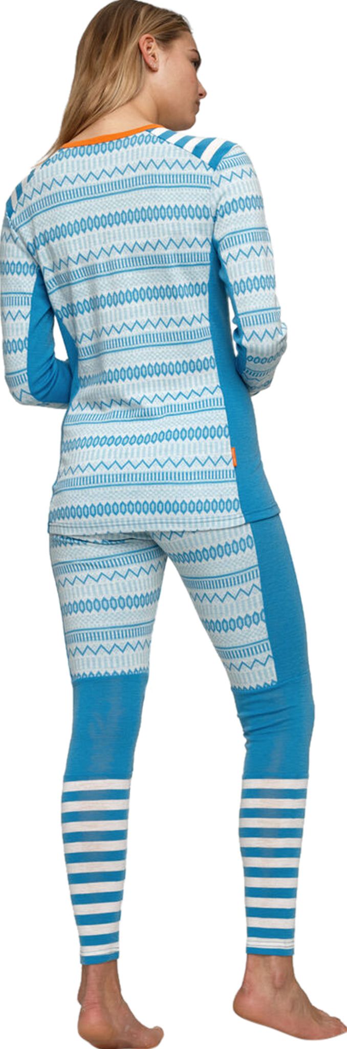 Åkle Baselayer Pant - Women's|-|Pantalon couche de base Åkle - Femme sold by The Last Hunt product image thumbnail 10