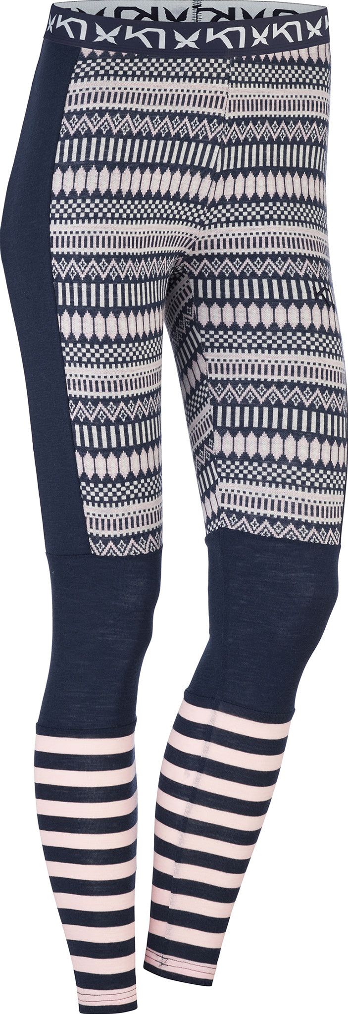 Åkle Baselayer Pant - Women's|-|Pantalon couche de base Åkle - Femme sold by The Last Hunt