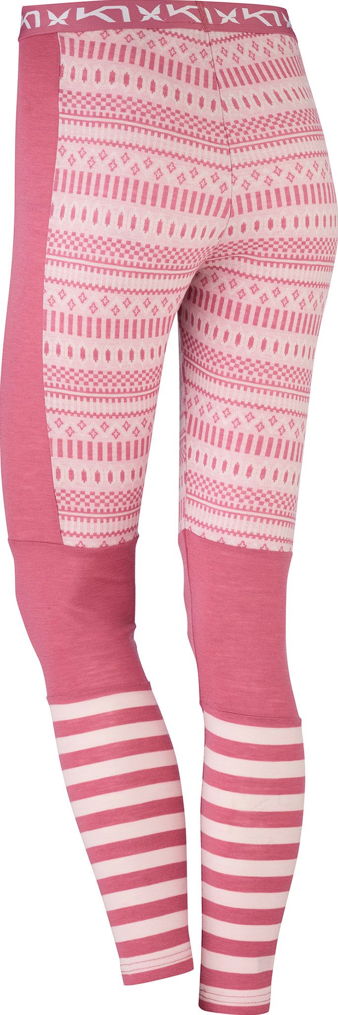 Åkle Baselayer Pant - Women's|-|Pantalon couche de base Åkle - Femme sold by The Last Hunt product image thumbnail 5