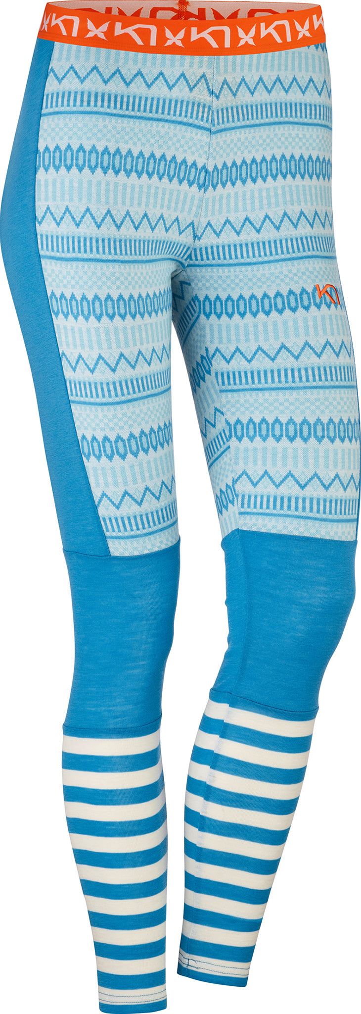 Åkle Baselayer Pant - Women's|-|Pantalon couche de base Åkle - Femme sold by The Last Hunt product image thumbnail 8