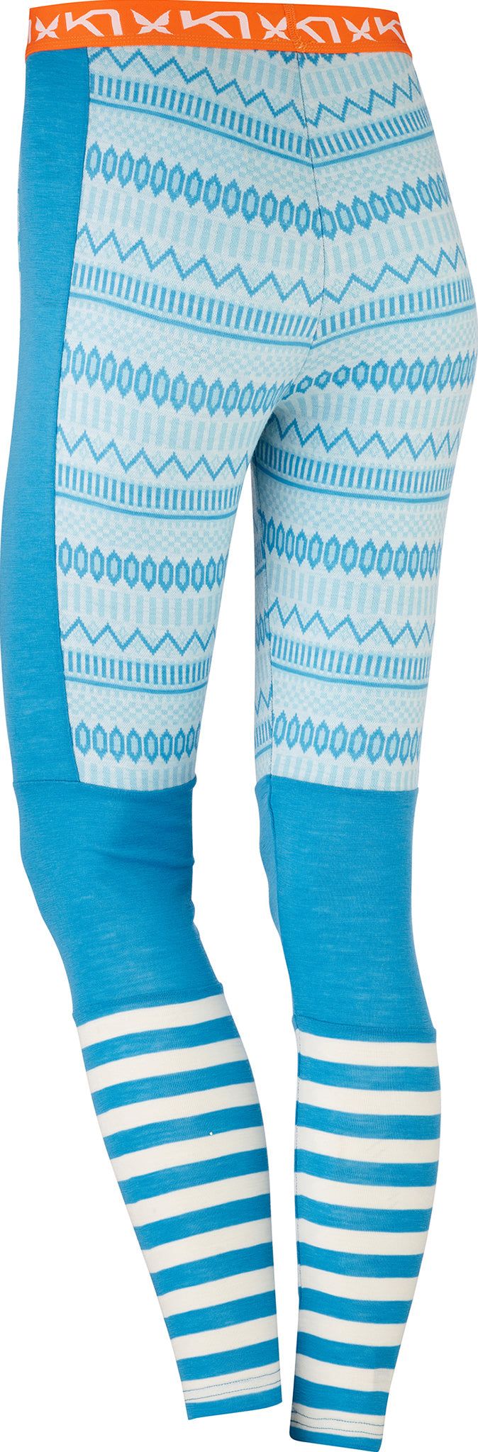 Åkle Baselayer Pant - Women's|-|Pantalon couche de base Åkle - Femme sold by The Last Hunt product image thumbnail 9