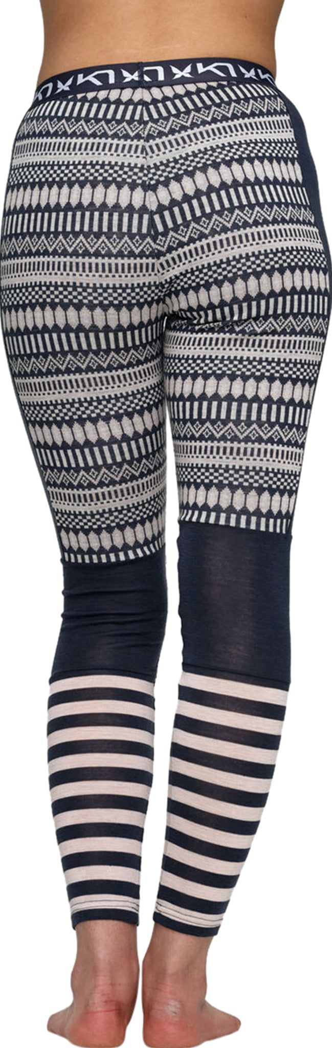 Åkle Baselayer Pant - Women's|-|Pantalon couche de base Åkle - Femme sold by The Last Hunt product image thumbnail 3