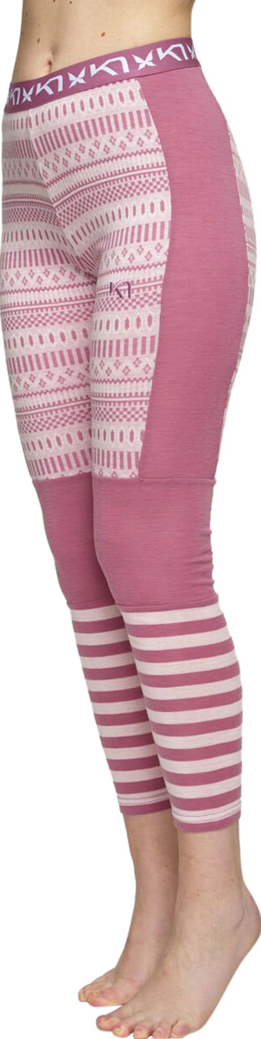 Åkle Baselayer Pant - Women's|-|Pantalon couche de base Åkle - Femme sold by The Last Hunt product image thumbnail 7