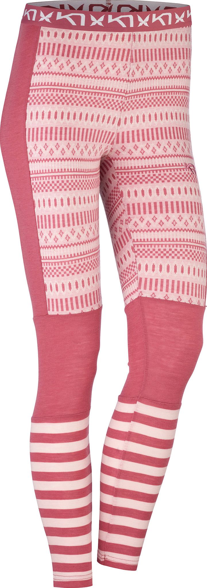 Åkle Baselayer Pant - Women's|-|Pantalon couche de base Åkle - Femme sold by The Last Hunt product image thumbnail 4