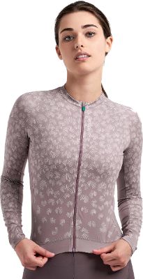 Signature Long-Sleeve Jersey - Women's|-|Maillot à manches longues Signature - Femme sold by The Last Hunt
