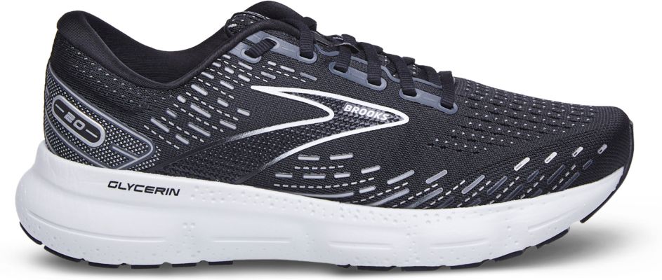 Glycerin 20 Road Running Shoes [Wide] - Men's|-|Chaussures de course sur route Glycerin 20 [Large] - Homme sold by The Last Hunt