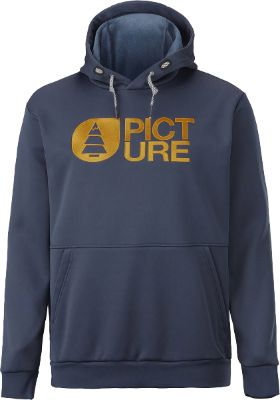 Park Tech Hoodie - Men's|-|Chandail à capuchon Park Tech - Homme sold by The Last Hunt