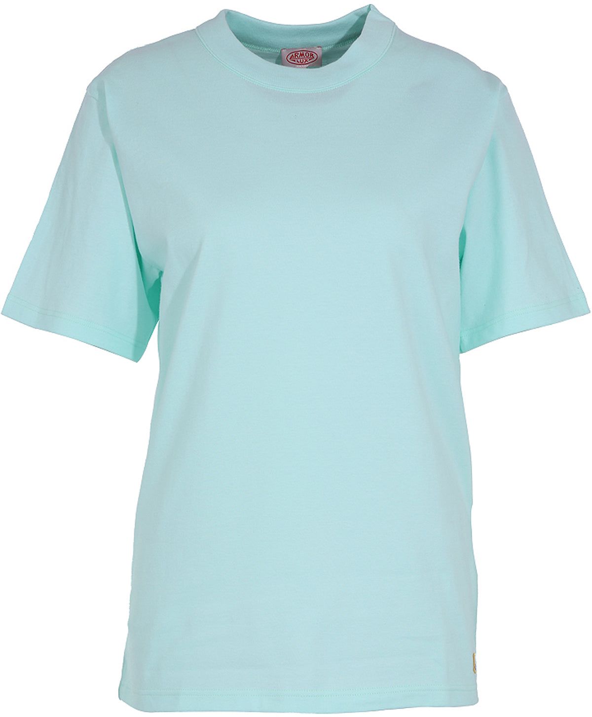 Heritage T-Shirt (Without Armor Lux Logo) - Men's|-|T-shirt Heritage (sans logo Armor Lux) - Homme sold by The Last Hunt product image thumbnail 4