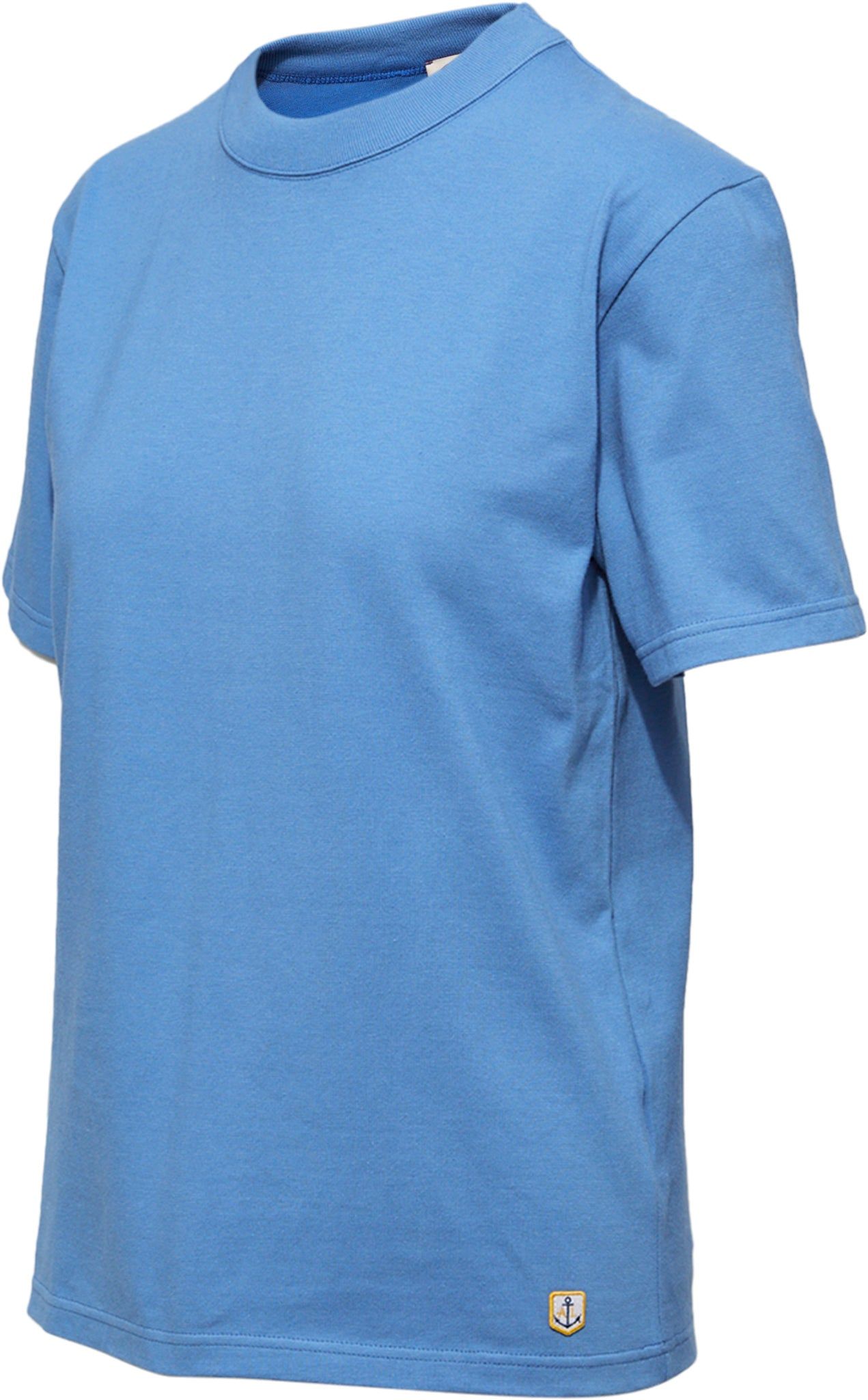 Heritage T-Shirt (Without Armor Lux Logo) - Men's|-|T-shirt Heritage (sans logo Armor Lux) - Homme sold by The Last Hunt product image thumbnail 3