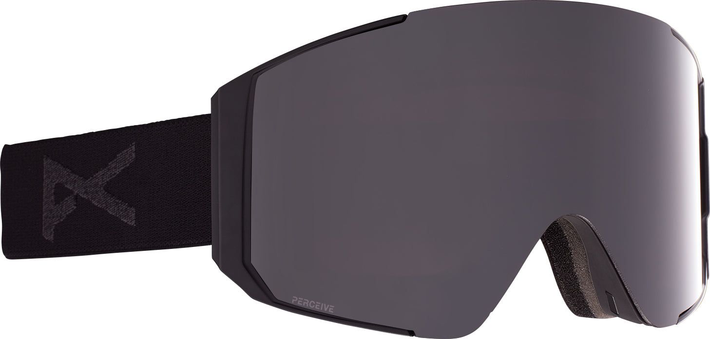 Sync Goggles with Bonus Lens - Men's|-|Masque de ski Sync avec lentille en prime - Homme sold by The Last Hunt product image thumbnail 5