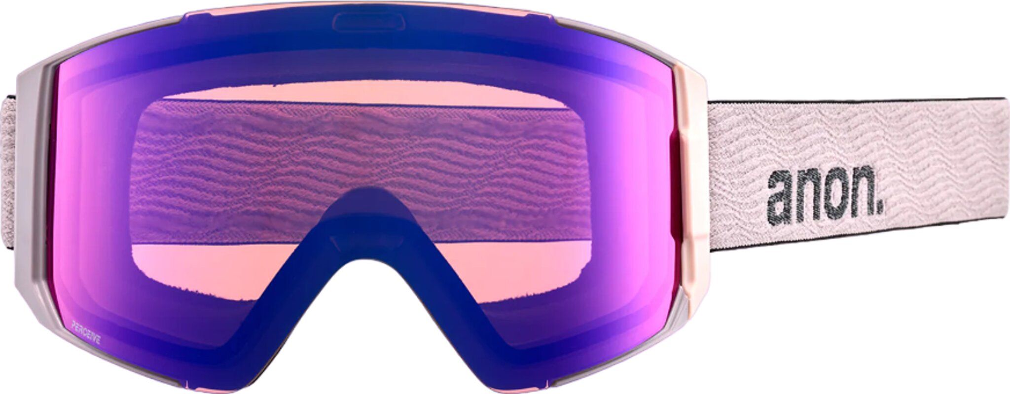 Sync Goggles with Bonus Lens - Men's|-|Masque de ski Sync avec lentille en prime - Homme sold by The Last Hunt product image thumbnail 2