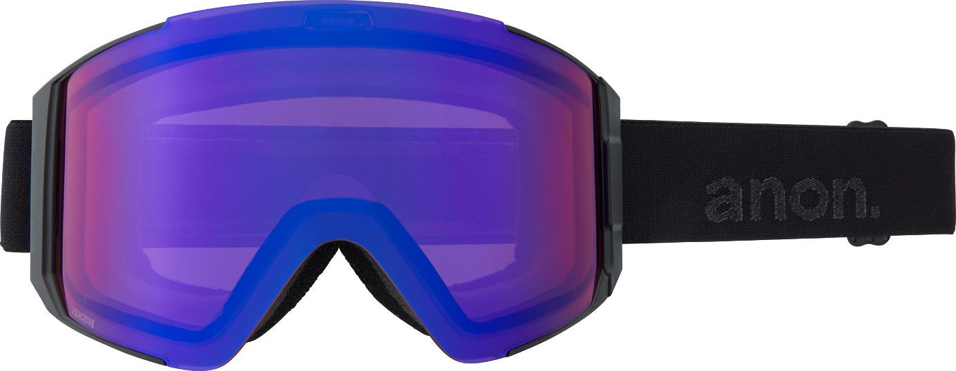 Sync Goggles with Bonus Lens - Men's|-|Masque de ski Sync avec lentille en prime - Homme sold by The Last Hunt product image thumbnail 3