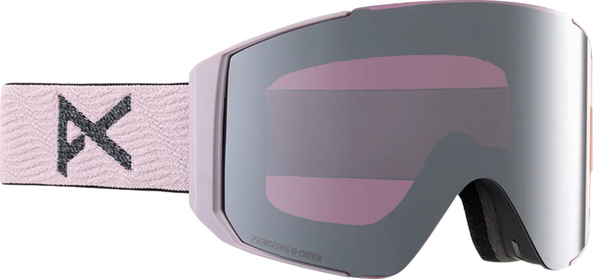 Sync Goggles with Bonus Lens - Men's|-|Masque de ski Sync avec lentille en prime - Homme sold by The Last Hunt