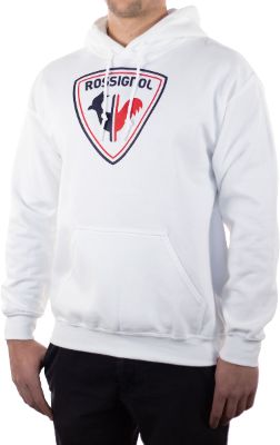 Shield Screen Hoodie - Men's|-|Chandail à capuchon Shield Screen - Homme sold by The Last Hunt