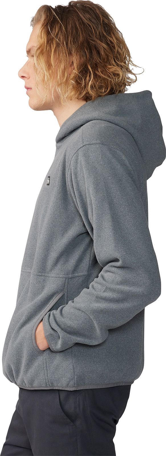 Microchill Hoody - Men's|-|Chandail À Capuchon Microchill - Homme sold by The Last Hunt product image thumbnail 4