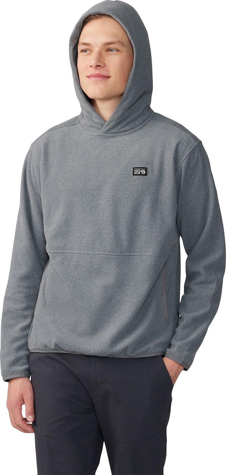 Microchill Hoody - Men's|-|Chandail À Capuchon Microchill - Homme sold by The Last Hunt