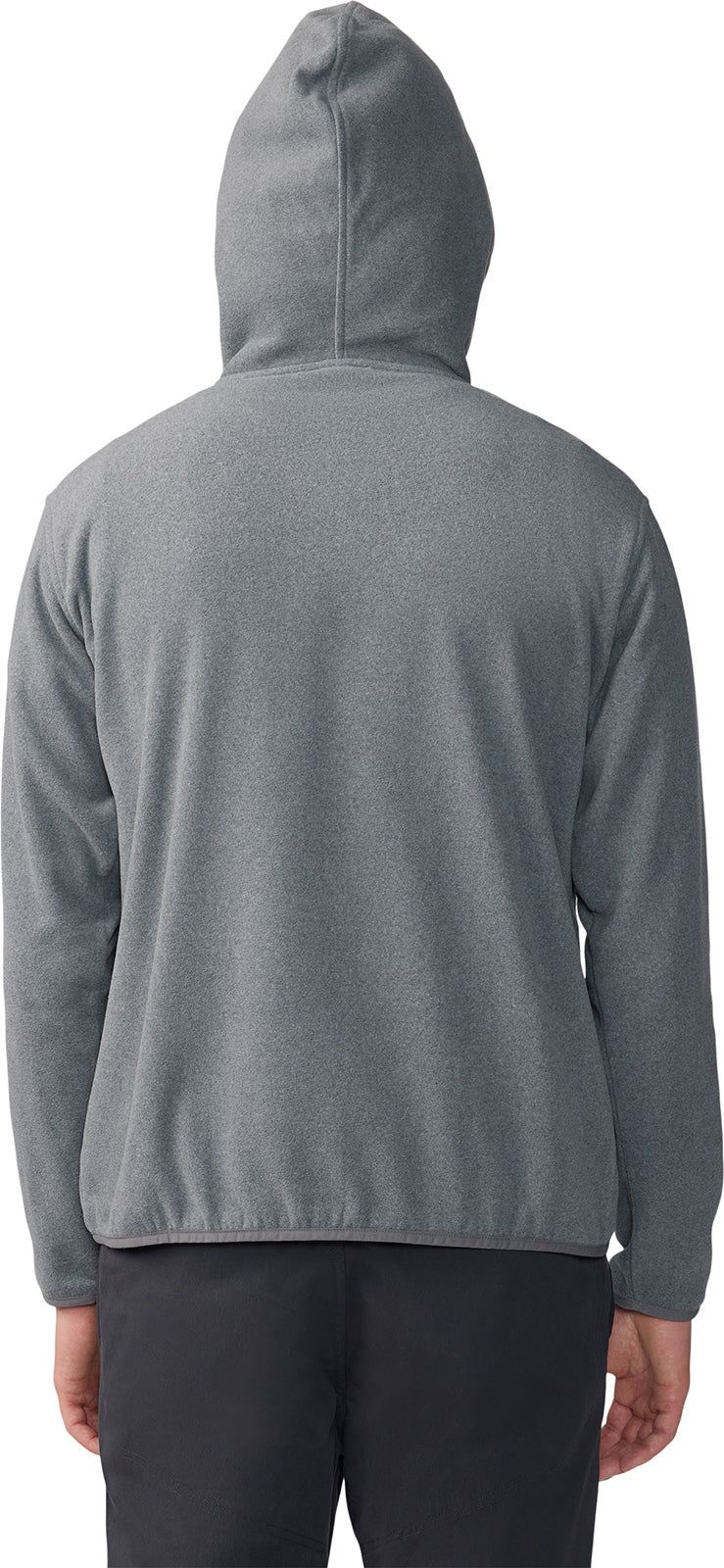 Microchill Hoody - Men's|-|Chandail À Capuchon Microchill - Homme sold by The Last Hunt product image thumbnail 2