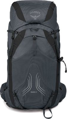 Exos Backpack 48L - Men's|-|Sac à dos Exos 48L - Homme sold by The Last Hunt