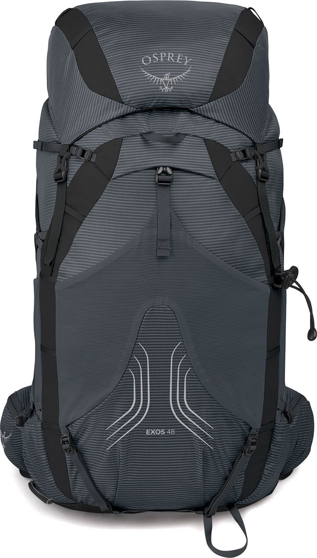 Exos Backpack 48L - Men's|-|Sac à dos Exos 48L - Homme sold by The Last Hunt