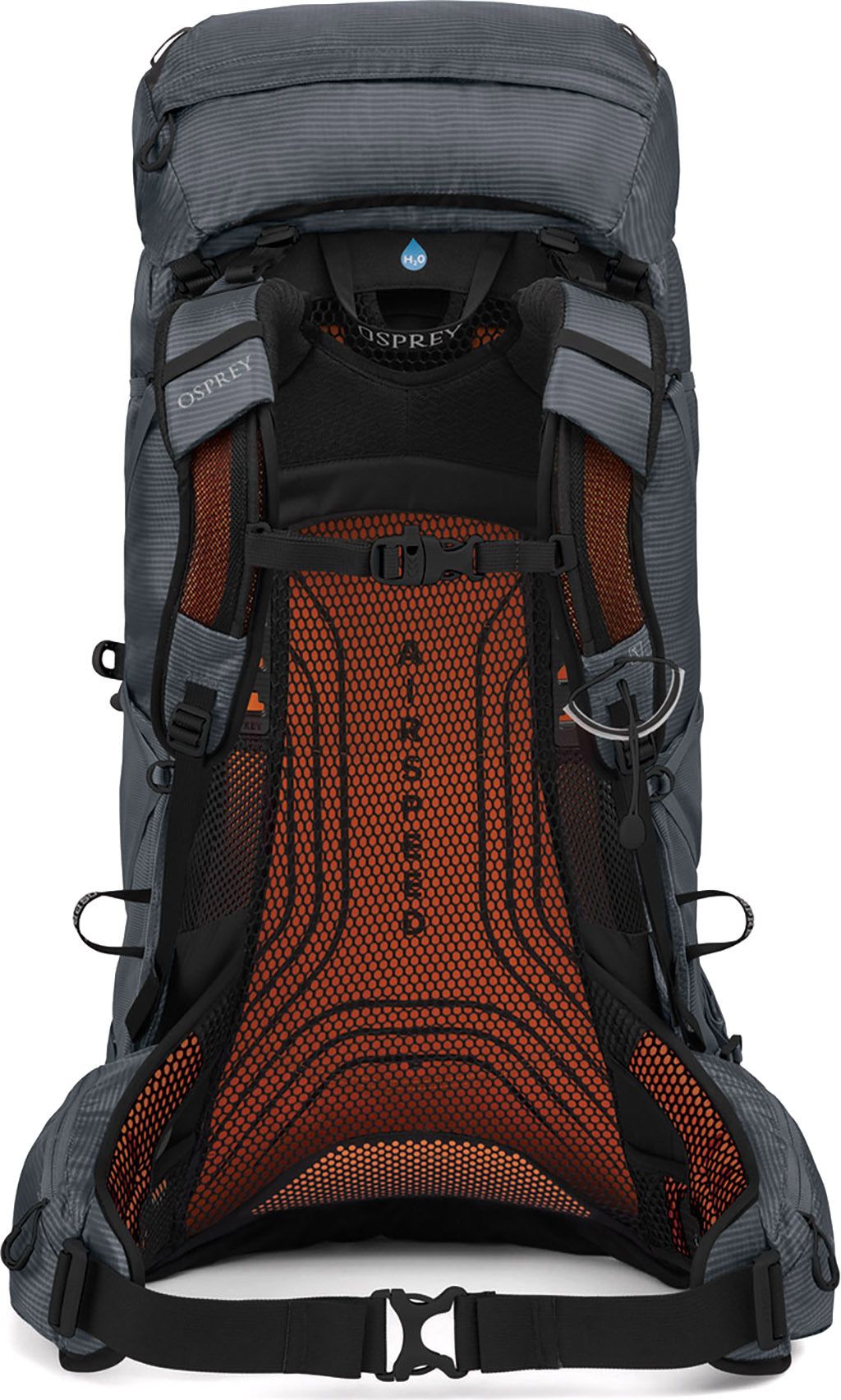 Exos Backpack 48L - Men's|-|Sac à dos Exos 48L - Homme sold by The Last Hunt product image thumbnail 2
