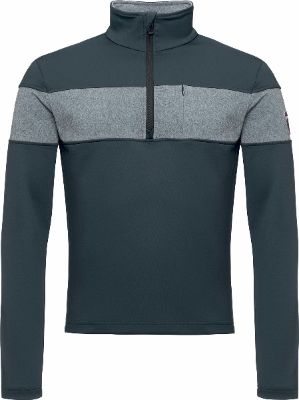 Palmares Zip - Mens|-|Chandail à glissière Palmares Homme sold by The Last Hunt