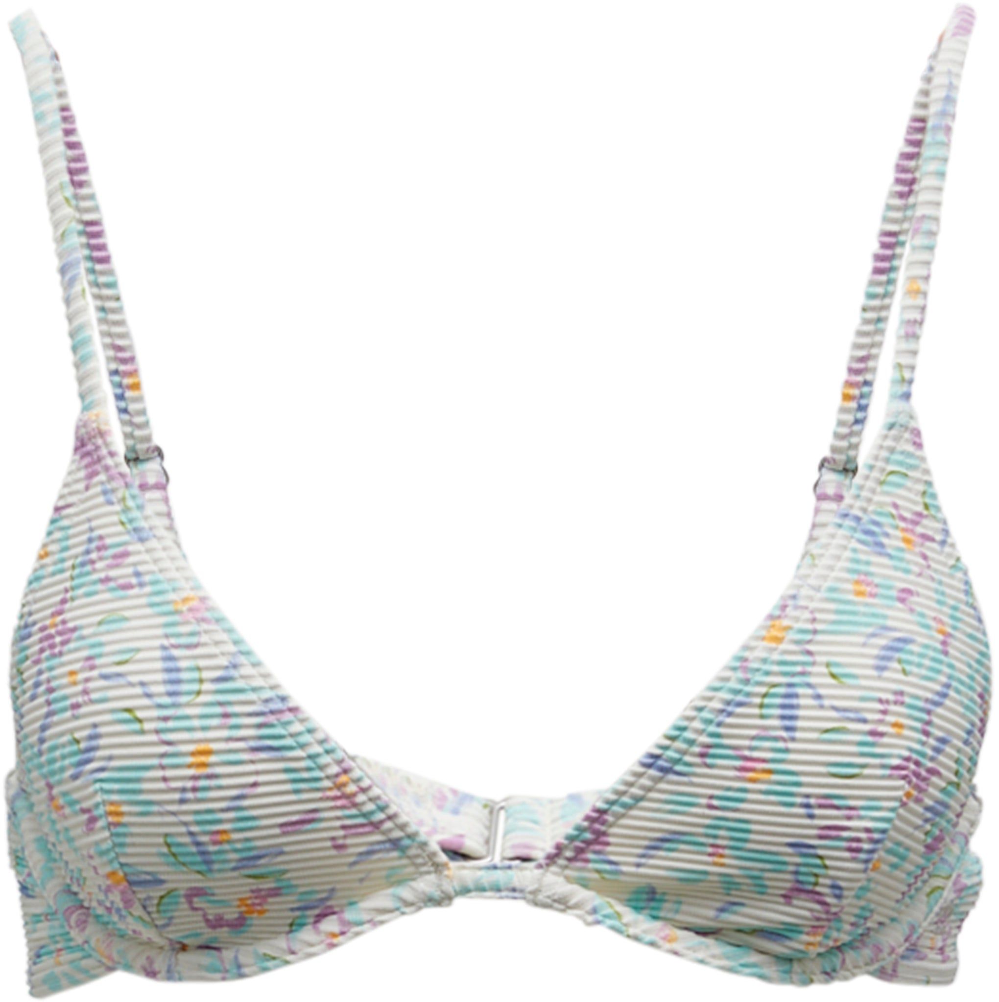 Sweet Oasis Tanlines Underwire Bikini Top - Women's|-|Haut de bikini à armatures Sweet Oasis Tanlines - Femme sold by The Last Hunt