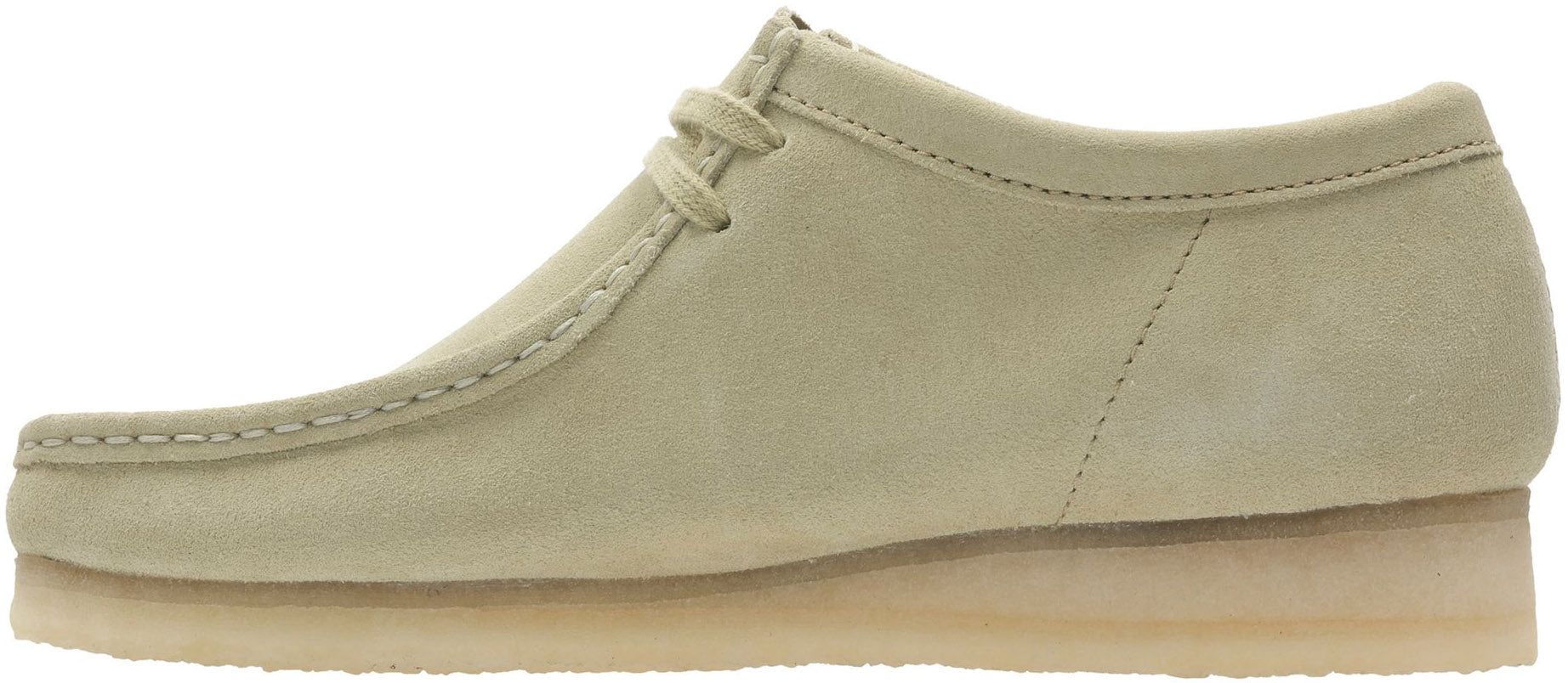 Wallabee Suede Shoes - Men's|-|Chaussures en suédine Wallabee - Homme sold by The Last Hunt product image thumbnail 5