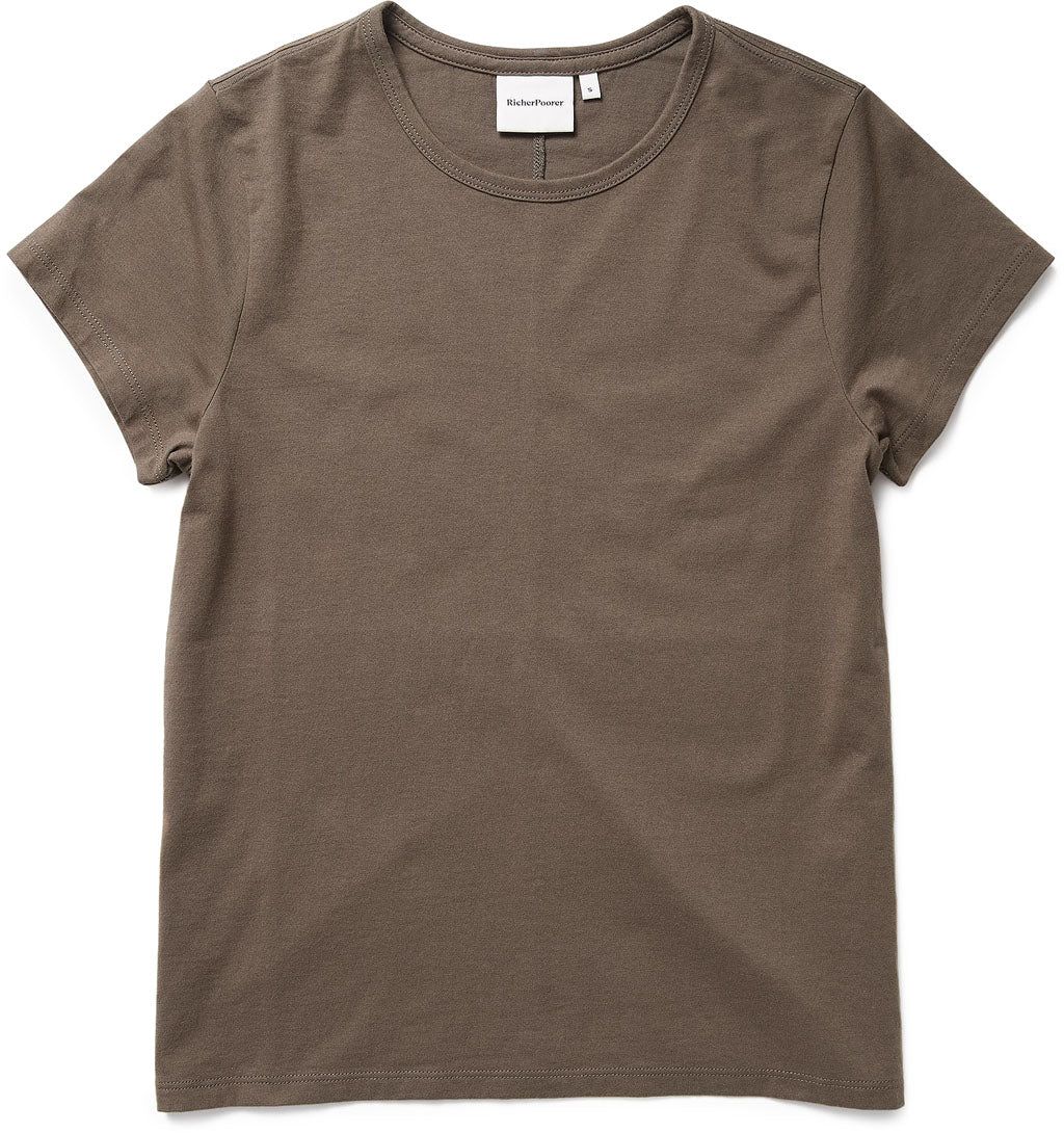 Classic Short Sleeve Tee - Women's|-|T-shirt classique à manches courtes - Femme sold by The Last Hunt product image thumbnail 4