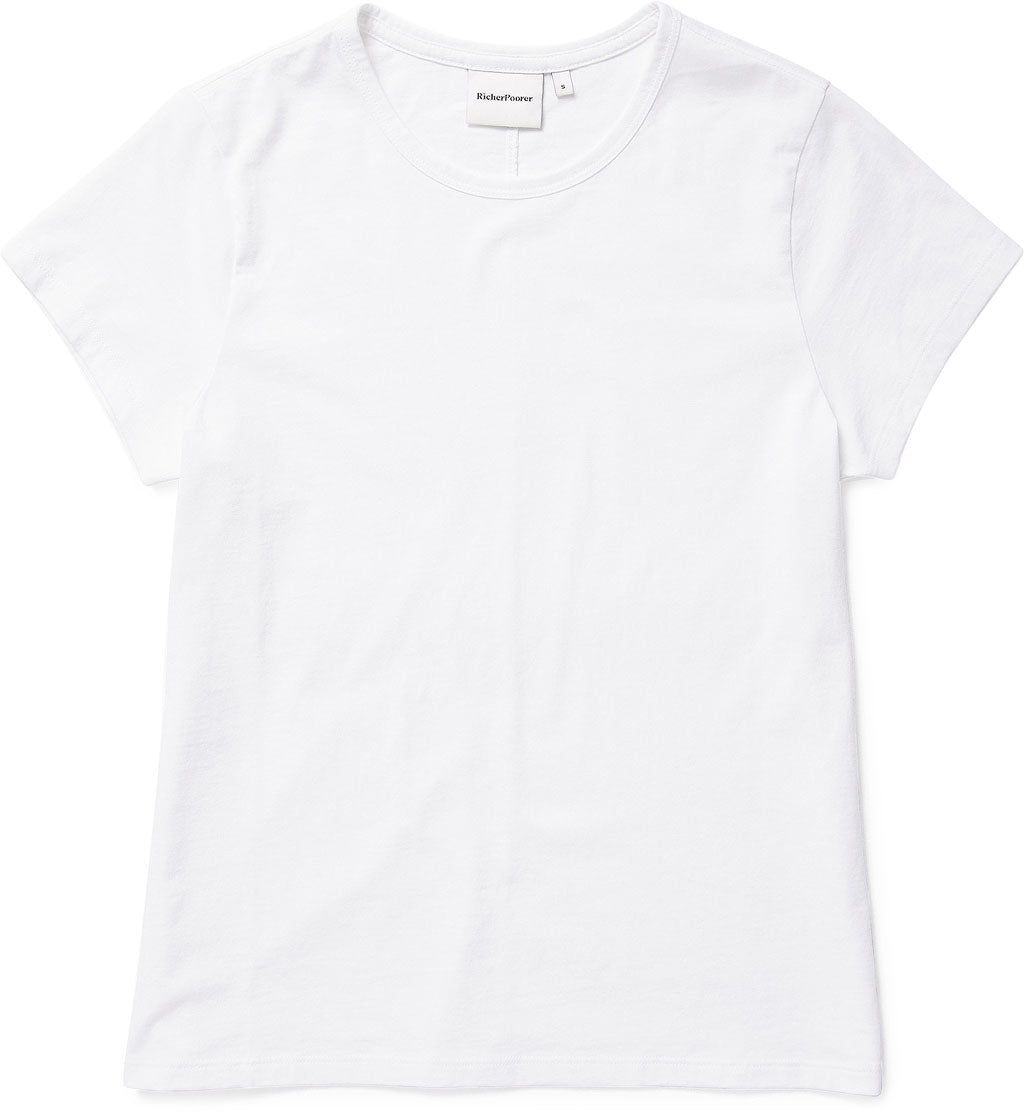 Classic Short Sleeve Tee - Women's|-|T-shirt classique à manches courtes - Femme sold by The Last Hunt product image thumbnail 2