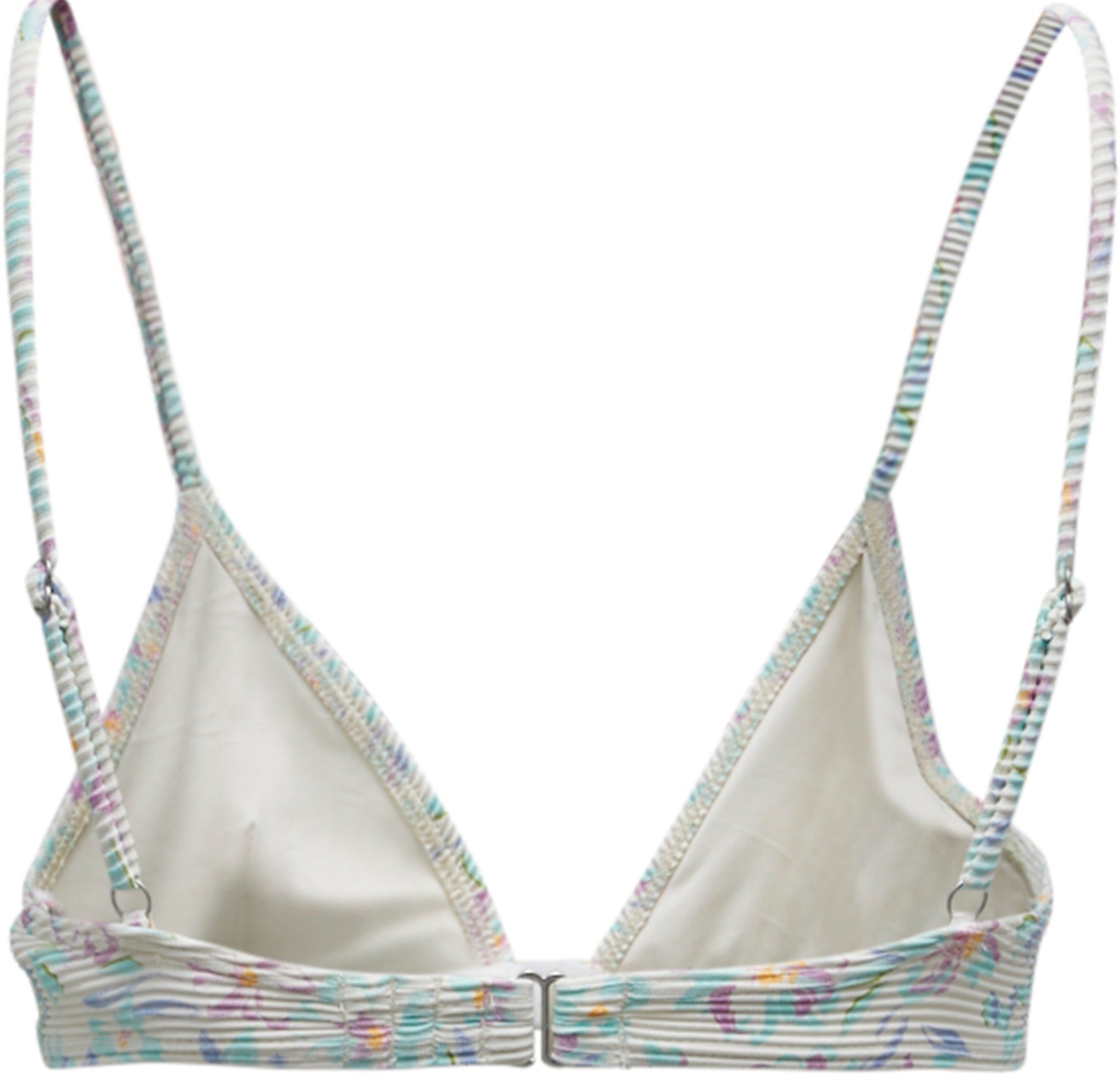 Sweet Oasis Tanlines Underwire Bikini Top - Women's|-|Haut de bikini à armatures Sweet Oasis Tanlines - Femme sold by The Last Hunt product image thumbnail 2