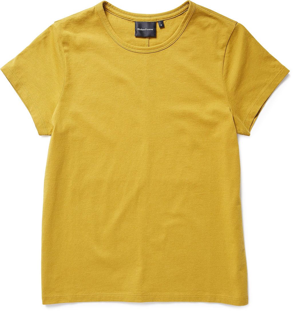 Classic Short Sleeve Tee - Women's|-|T-shirt classique à manches courtes - Femme sold by The Last Hunt product image thumbnail 5