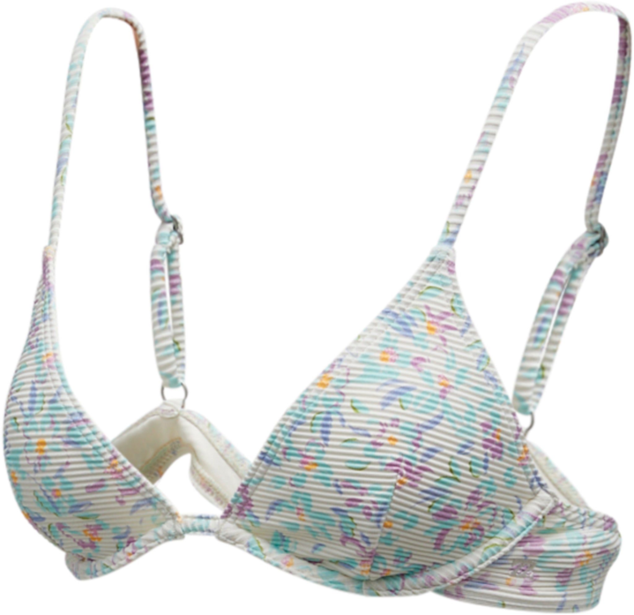 Sweet Oasis Tanlines Underwire Bikini Top - Women's|-|Haut de bikini à armatures Sweet Oasis Tanlines - Femme sold by The Last Hunt product image thumbnail 3