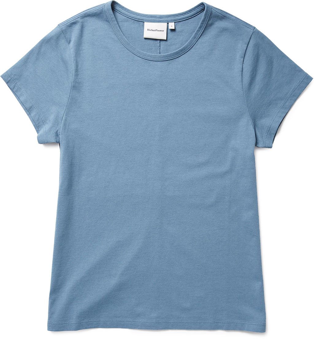 Classic Short Sleeve Tee - Women's|-|T-shirt classique à manches courtes - Femme sold by The Last Hunt product image thumbnail 3