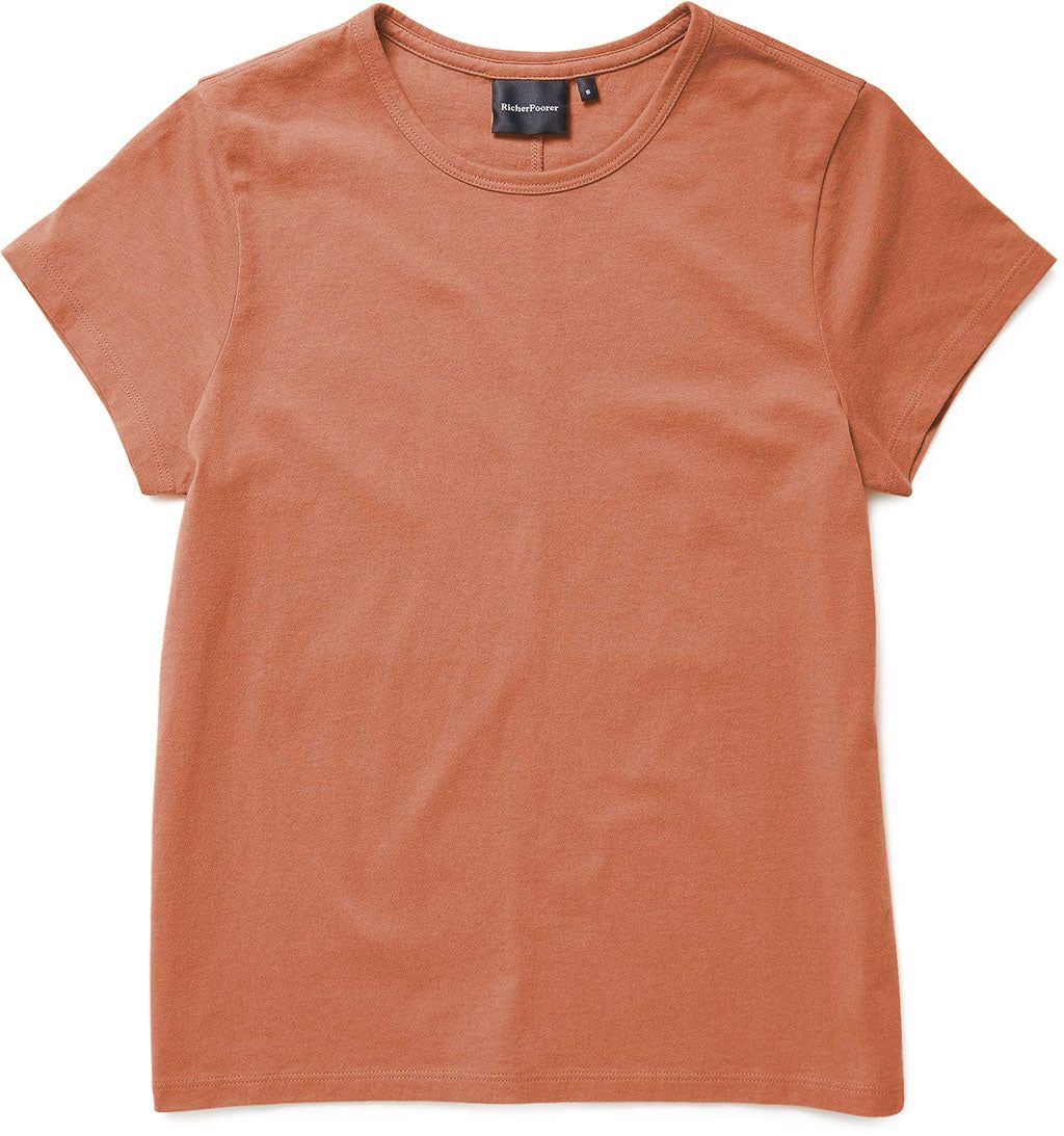 Classic Short Sleeve Tee - Women's|-|T-shirt classique à manches courtes - Femme sold by The Last Hunt