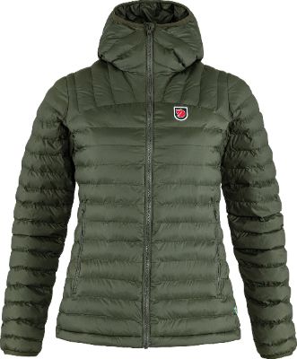 Expedition Lätt Hoodie - Women's|-|Manteau à capuchon Expedition Lätt - Femme sold by The Last Hunt