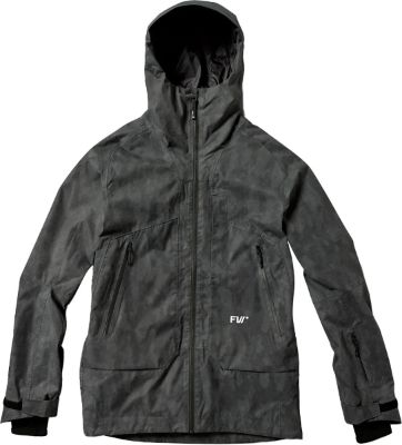 Manifest 2L Jacket - Unisex|-|Manteau Manifest 2L - Unisexe sold by The Last Hunt